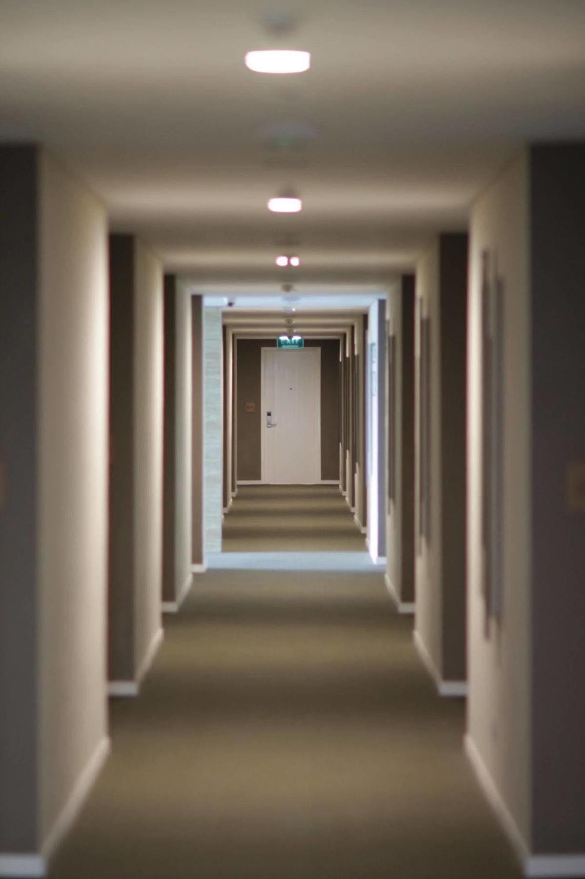 Ascent Premiere Hotel And Convention Malang Dış mekan fotoğraf